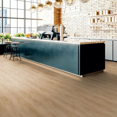 Polyflor Expona Simplay 19dB 9064 Blond Country Oak Blond Country Oak