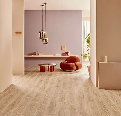 Forbo Allura Decibel 0.8 Wood 5224AD8 deep authentic oak (100x20 cm) deep authentic oak