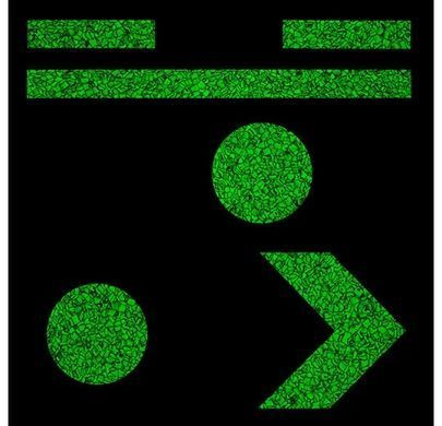 Forbo Colorex Signal EC 250299 glow glow