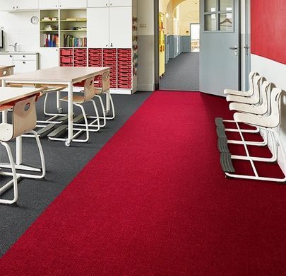 Forbo Flotex Colour t546006 Metro grey Metro grey