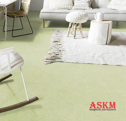 Forbo Marmoleum 2.0 3881 green wellness green wellness