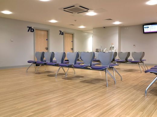 Amtico Signature Wood Fused Birch AR0W7500 Fused Birch