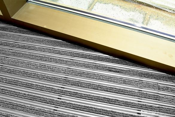 emco DIPLOMAT Original з ворсовою вставкою і скребком 512 RK