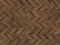 Polyflor Expona Commercial Wood PUR Tanned Chevron Parquet 4112 Tanned Chevron Parquet