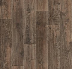 Forbo Modul'up Compact Wood 8224UP43C brown rustic oak brown rustic oak