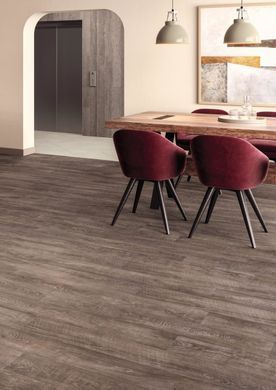 Amtico Spacia Wood Forge Oak SS5W3317 Forge Oak
