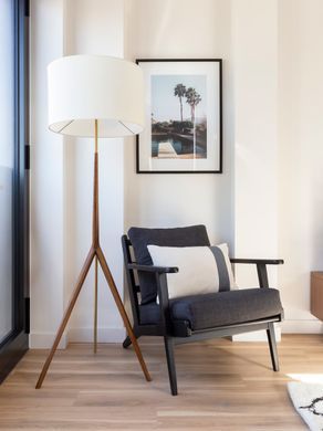 Amtico Spacia Wood Eden Oak SS5W1010 Eden Oak
