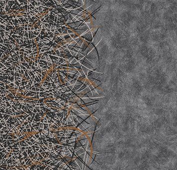 Forbo Flotex від Starck 314003 Vortex terracotta A4 Vortex terracotta A4