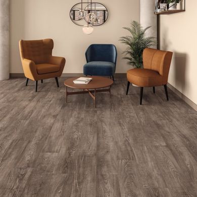 Amtico Spacia Wood Forge Oak SS5W3317 Forge Oak