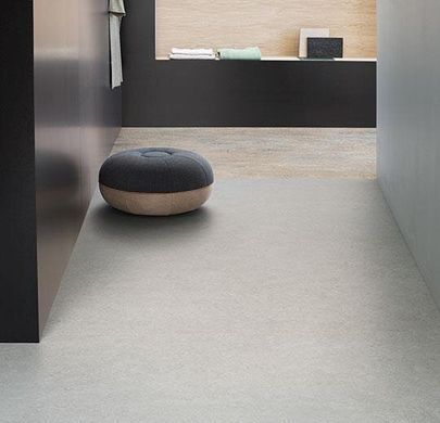 Forbo Marmoleum Marbled Fresco 3889/388935 cinder cinder