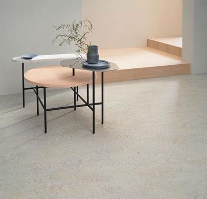 Forbo Marmoleum Marbled Splash 3428 seashell * seashell