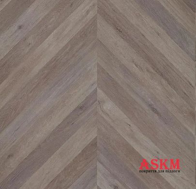 Forbo Eternal Wood 36042 brown herringbone brown herringbone