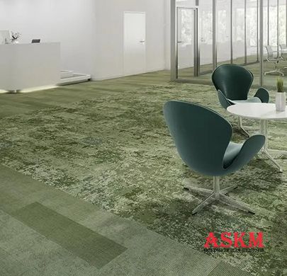 Forbo Flotex Ombré 149001 boreal boreal