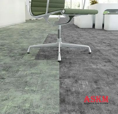 Forbo Flotex Concrete 139014 lichen lichen