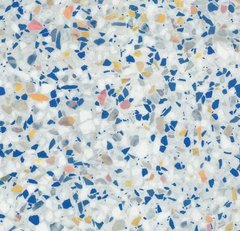 Forbo Eternal Material 10182 colourful terrazzo colourful terrazzo