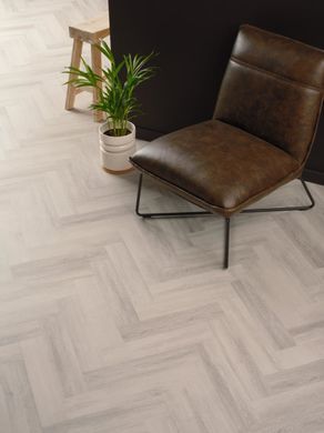Amtico Spacia Wood Iced Oak SS5W3310 Iced Oak