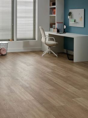 Amtico First Wood Harvest Oak SF3W2774 Harvest Oak