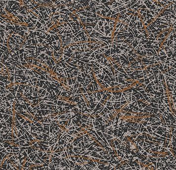 Forbo Flotex від Starck 313003 Vortex terracotta A3 Vortex terracotta A3