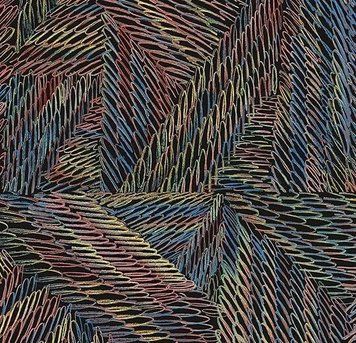 Forbo Flotex от Galeote 340005F Patchwork carboncillo Patchwork carboncillo