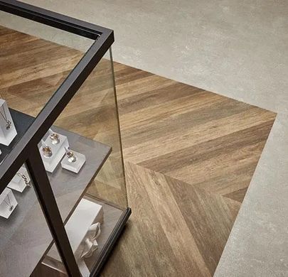 Forbo Eternal Wood 36022 classic herringbone classic herringbone