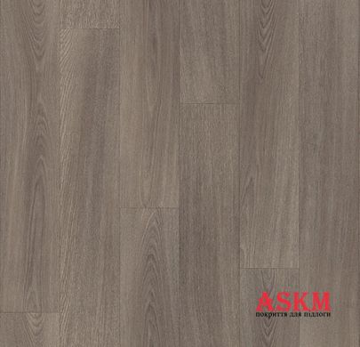 Forbo Modul'up Compact Wood 8422UP43C carbon oak carbon oak