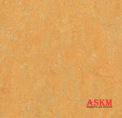 Forbo Marmoleum 2.0 3847 golden saffron golden saffron