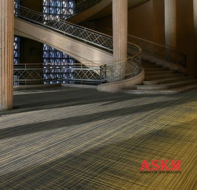 Forbo Flotex от Starck 332016 Twilight antique / amber C2 Twilight antique / amber C2