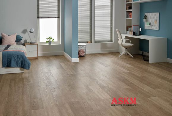 Amtico First Wood Harvest Oak SF3W2774 Harvest Oak