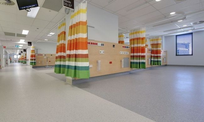 Polyflor Prestige PUR Ice crystal 1950 Ice crystal