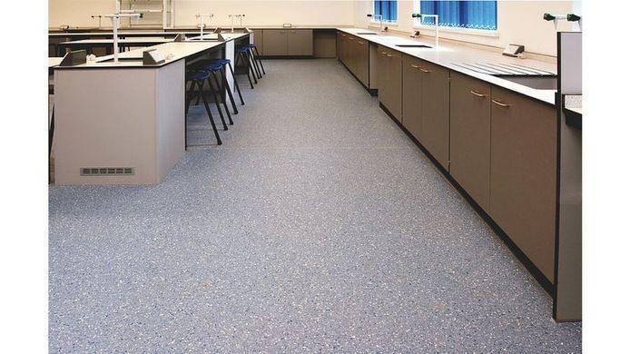 Polyflor Prestige PUR Ice crystal 1950 Ice crystal