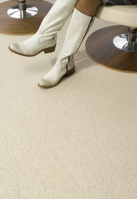 Edel Carpets Burford Bridge 212 Parchment 212 Parchment