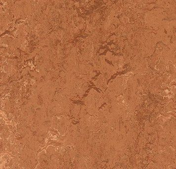 Forbo Marmoleum Decibel on order 276735 rust rust