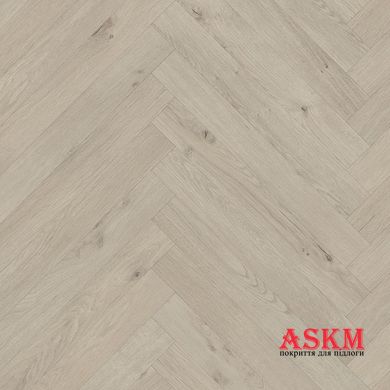 Polyflor Secura PUR Grey Oak Parquet 2168 Grey Oak Parquet