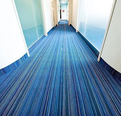 Forbo Flotex от Sottsass 990601 Wool 990601 Wool