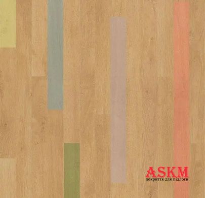 Forbo Eternal Wood 10112 soft colourful planks soft colourful planks