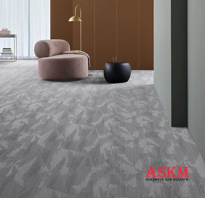 Forbo Flotex Latitude s202037/t302037 grey Latitude grey