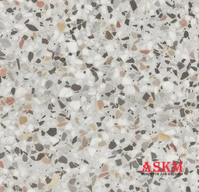 Forbo Eternal Material 10172 natural terrazzo natural terrazzo