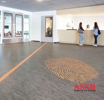 Forbo Marmoleum 2.0 3174 Sahara Sahara