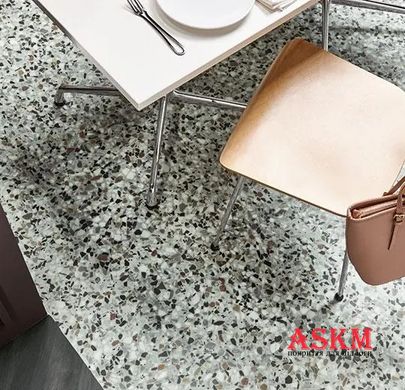 Forbo Eternal Material 10172 natural terrazzo natural terrazzo