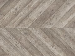 Polyflor Expona Flow PUR Grey Weathered Chevron 9829 Grey Weathered Chevron
