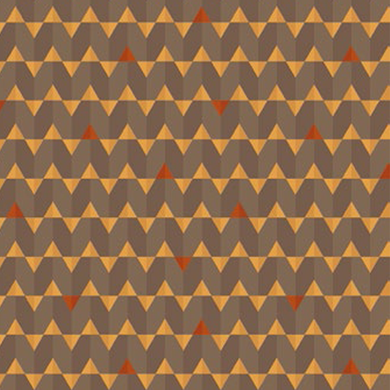 AxProConcept Handtuft Brown