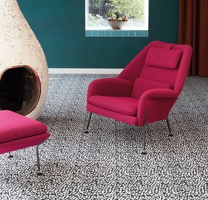 Forbo Flotex от Tibor 980101 Quartz black Quartz black