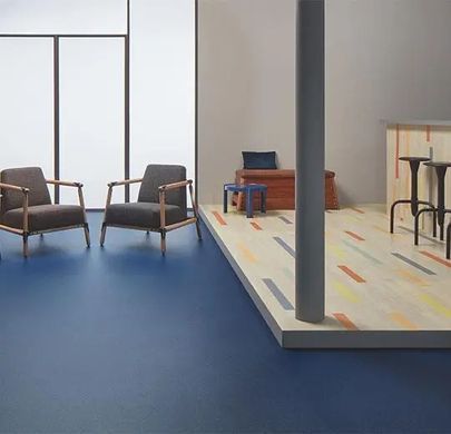 Forbo Eternal Wood 10132 bright colourful planks bright colourful planks