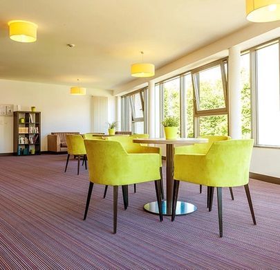 Forbo Flotex от Sottsass 990612 Wool 990612 Wool