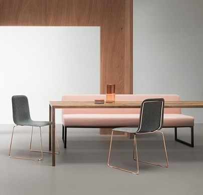 Forbo Marmoleum Solid Walton 3371 cement cement