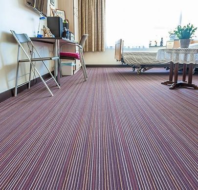 Forbo Flotex от Sottsass 990612 Wool 990612 Wool