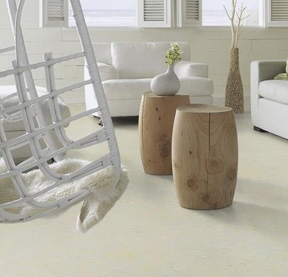 Forbo Marmoleum Marbled Splash 3431 limoncello limoncello