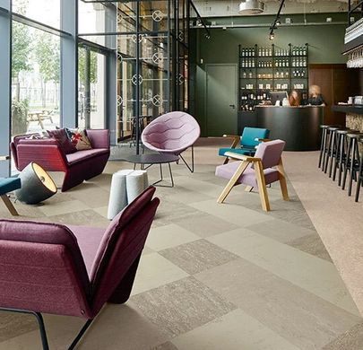 Forbo Marmoleum Modular t3718 Pluto Pluto