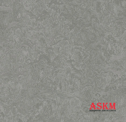 Forbo Marmoleum Sport 83147 Grey grey