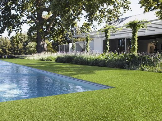 Easy Lawn Anica